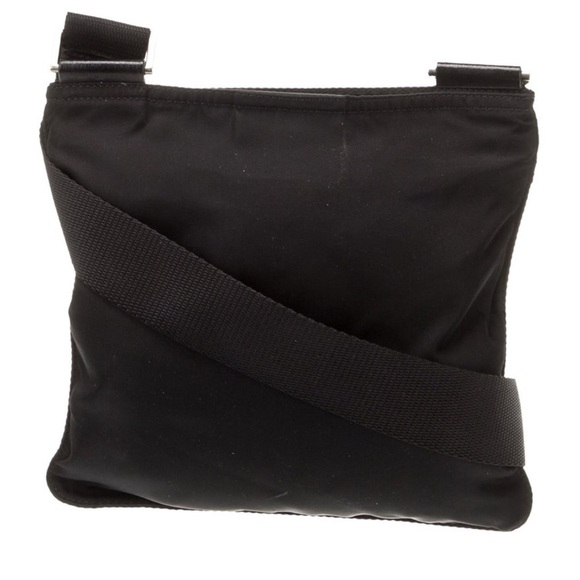 Prada Messenger Bag - Picture 9 of 11